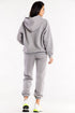 Pantalon survêtement model 188028 Infinite You